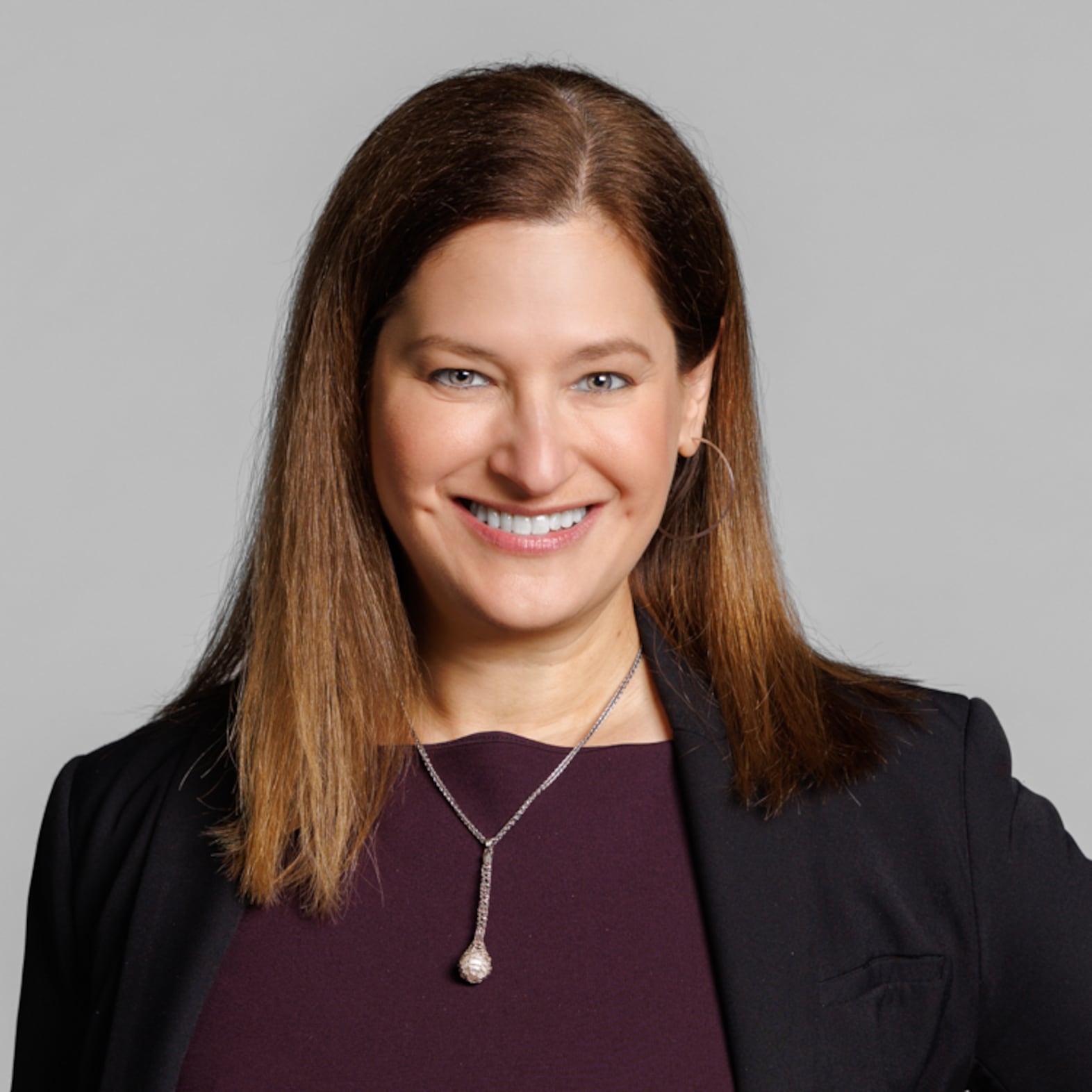 Rachel Smolkin, President & Chief Executive Officer at OPB