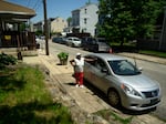 Williams was caught off guard when she was told she had 30 days to repay over $20,000 in SSI benefits because her life insurance policy put her over the asset limit.