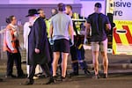 A mass shooting during a Hanukkah celebration at Bondi Beach in Australia follows a wave of antisemitic incidents in the country over the last two years.