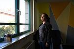 Rita Nadas, head of education at Engame Academy in Budapest.