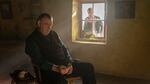This image released by Searchlight Pictures shows Brendan Gleeson in The Banshees of Inisherin.