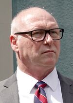 Clackamas County DA John Wentworth said without VOCA funding, his office would lose half its victim advocates.