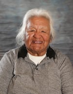 Delvis Heath Sr. was chief of the Warm Springs tribe for more than 40 years.