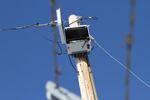 A post on which cameras were stationed at the Malheur National Wildlife Refuge.