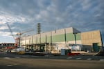 The Low-Activity Waste Facility, or LAW, looms large at Hanford. It’s a key part of a couple dozen buildings that make up the Waste Treatment Plant at the cleanup site in southeast Washington.