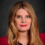 Longview Schools Superintendent Karen Cloninger, in a supplied photo. 