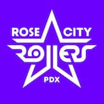 The Rose city Rollers' Rosebuds junior team is competing in the national roller derby championship