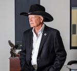 Canyon County Sheriff Kieran Donahue has opposed Idaho’s faith-healing laws that shield parents from prosecution.