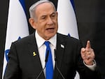 Israeli Prime Minister Benjamin Netanyahu has been invited to deliver an address to a joint session of Congress on July 24, 2024.
