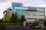 Many American passengers from the hantavirus-stricken cruise ship have quarantined at Nebraska Medicine's Davis Global Center in Omaha.