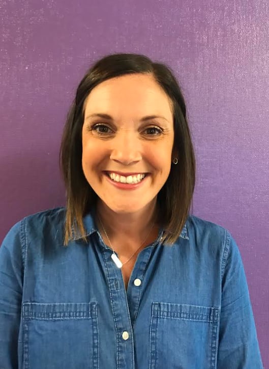Kari Seashore is the elementary math development teacher on special assignment for the Lake Oswego School District. She is one of 29 educators in the Curriculum Associates’ 2025 class of Extraordinary Educators.