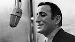 UNSPECIFIED - CIRCA 1970: Photo of Tony Bennett Photo by Michael Ochs Archives/Getty Images
