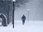 Parts of the Midwest, including southern Minnesota, experienced blizzard conditions in 2016.