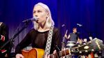 Phoebe Bridgers performs in the OPB studio