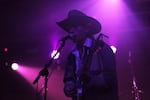 Jasper Bones at SXSW 2018