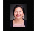 Shana McConville Radford was appointed tribal affairs director for Oregon Gov. Tina Kotek.