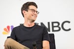 A documentary based on the reporting of NBC and MSNBC Correspondent Jacob Soboroff about Trump's border policy will air after the presidential election.