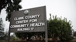 The Clark County Center for Community Health in Vancouver, Wash., is pictured Saturday, Jan. 26, 2019.