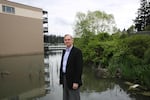 Scott Lazenby, Lake Oswego's city manager, said the city has to have the ability to make its own park rules.
