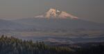 View from the Cascade-Siskiyou National Monument in southern Oregon