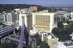 OHSU is stopping most new hires. 
Over the last few years, it's hired an average of about 500 people a year.