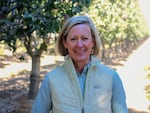 Sarah Woolf, a farmer who was fed up with the adversarial approach of Westlands, pushed for change.