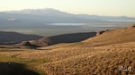 Steens Mountain, Oregon