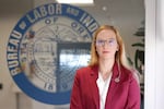 Oregon Bureau of Labor and Industries Commissioner Christina Stephenson has asked state lawmakers for more money to whittle down the logjam of wage claims.