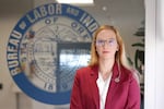 Oregon Bureau of Labor and Industries Commissioner Christina Stephenson has asked state lawmakers for more money to whittle down the logjam of wage claims.