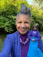Madam Walker's great-great-granddaughter A'Lelia Bundles worked with Barbie to create the new doll.