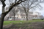 El gran jurado federal demandó al juez de Wisconsin en caso de inmigración, permitiendo que continúen los cargos