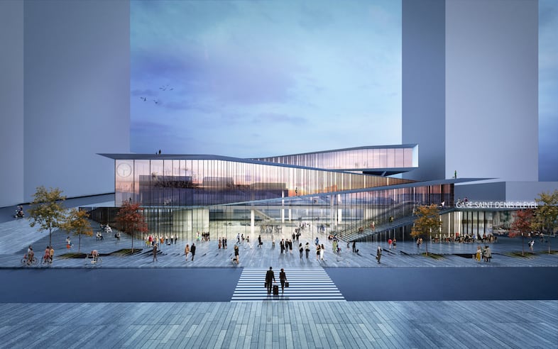 Starchitect Kengo Kuma's Inspired Designs, Including the Portland