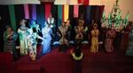 Black Nativity Performance