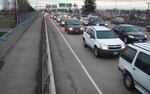 A Washington proposal would ticket drivers who travel too slow in the left lane of highways.