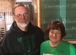 Dianna Howell and her husband Jeff now have a five hour drive to Seattle for every doctor appointment. She's also looking at living up there for three months after the operation.
