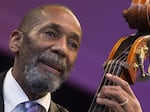 Critics say Ron Carter left a big footprint in music, especially for bassists.