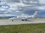 Airports across Oregon, including the Burns Municipal Airport as seen in the picture above, will receive $3.1 million from the Federal Aviation Administration for upgrades.