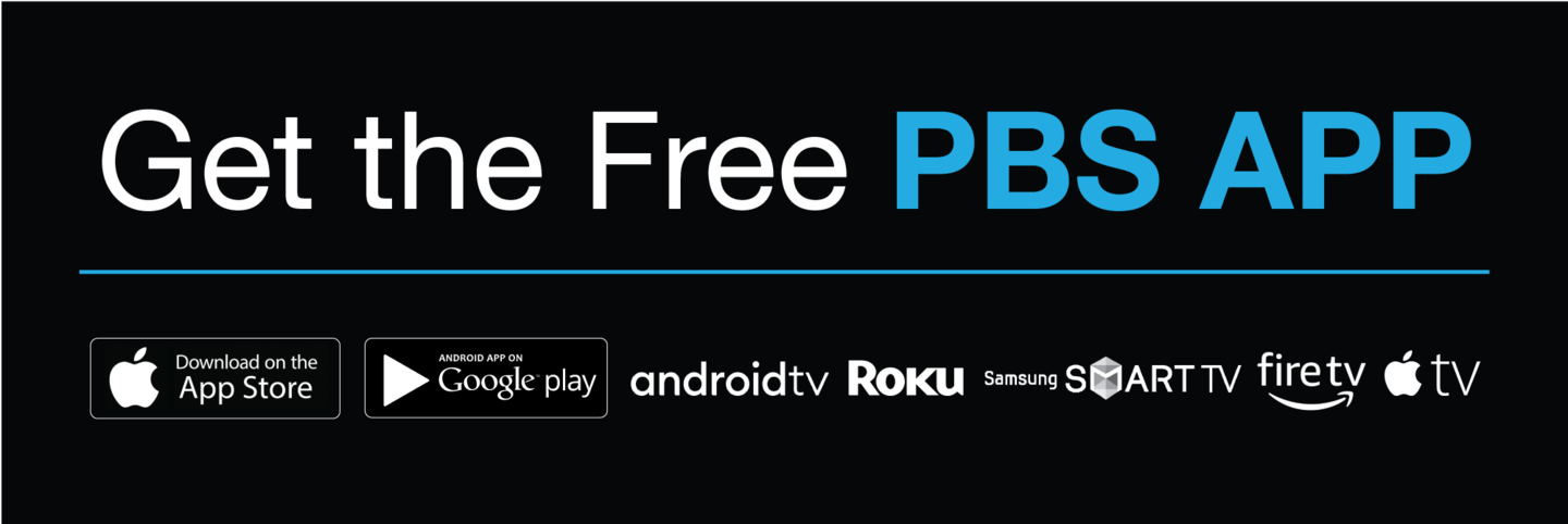 How to download and activate the PBS app for Samsung Smart TV. : PBS Help