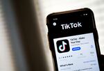 TikTok sued the state of Montana on Monday after the governor there signed a law that would effectively ban the popular social media app in the state.