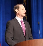 Sen. Ron Wyden, D-Oregon