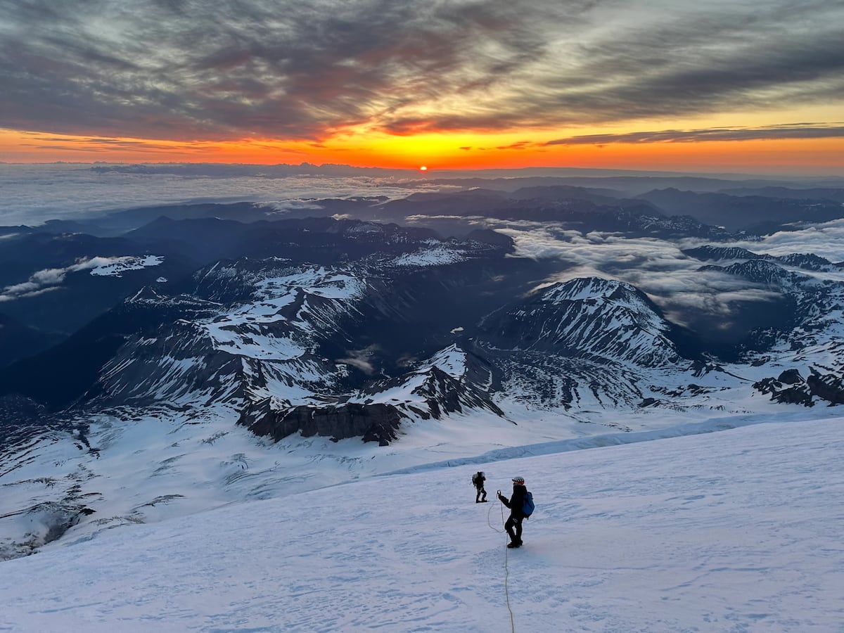 Brighter, Whiter Snow Could Help Offset Global Warming. PNNL