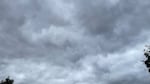 A cloudy sky paves the way for rain and a steep drop in temperatures throughout Oregon during the first week of September 2026.