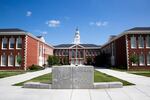 It's been two years since southeast Portland's Franklin High School reopened after a multimillion-dollar renovation.