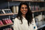 Dr. Natasha Kassam at Zoom Performance in NW Portland.