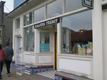 Reading Frenzy, Chloe Eudaly's indie bookstore, was a longtime fixture on Mississippi Avenue, home to readings, retail, and more. Eudaly closed the store December 31st.