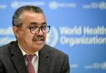 On Friday, World Health Organization director general, Tedros Adhanom Ghebreyesus stated: "With great hope, I declare COVID-19 over as a global health emergency."