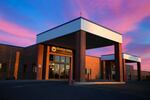 Klickitat Valley Health has plans for a new microgrid project to keep its aging facilities going during long-term power outages. A judge recently ordered the federal government to give back federal funding to disaster preparedness projects, like this one, across the country.