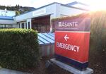 Asante Ashland Community Hospital in Ashland, Oregon.