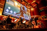 "Heroes: A Video Game Symphony" takes audiences through a hero's journey, crafting a unique story using scores from fan favorite video games like The Legend of Zelda, Skyrim, God of War and dozens more. The Oregon Symphony will perform "Heroes" Monday, March 4 at the Arlene Schnitzer Concert Hall in Portland, Ore.