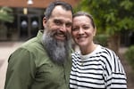 Shane and Jenn DeGross sued Washington state's child welfare agency after their foster license renewal was denied.